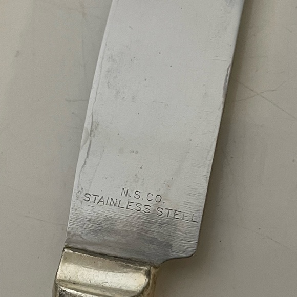 Flatware Pieces - Picture 10 of 12